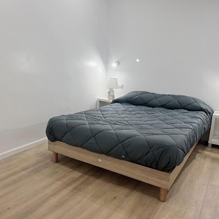 Confort Lp Duplex 帕斯底拉卡萨 外观 照片