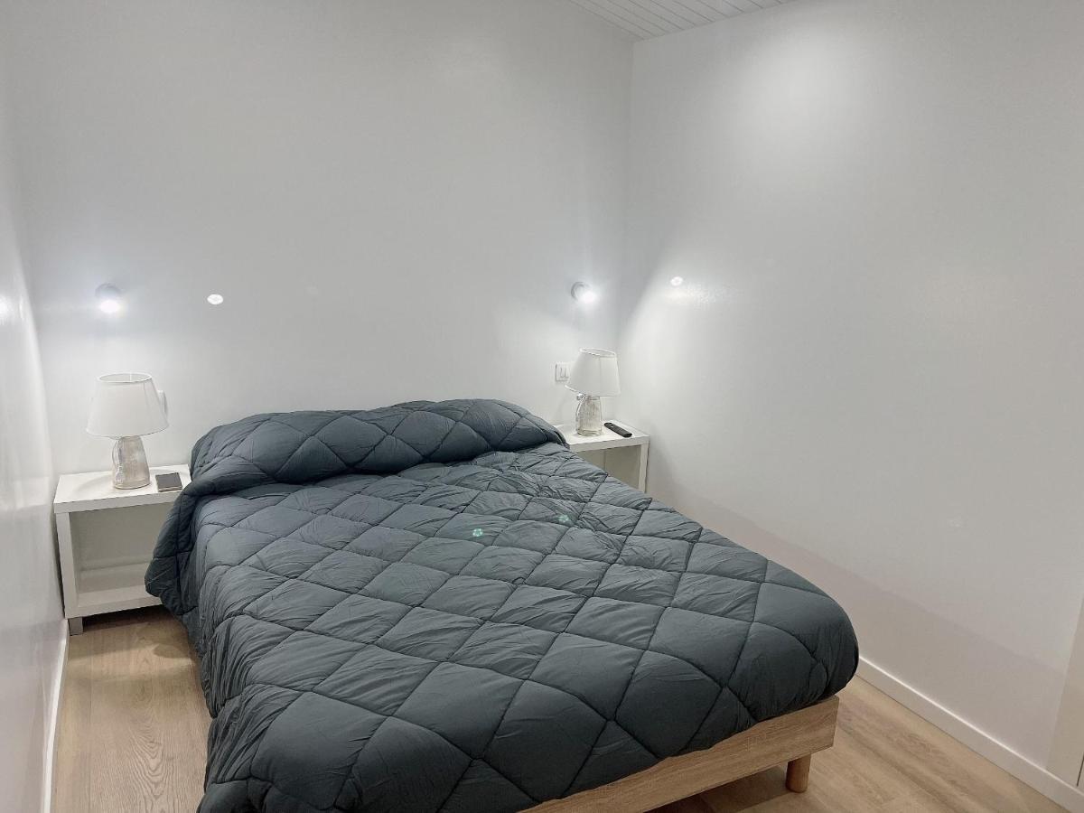 Confort Lp Duplex 帕斯底拉卡萨 外观 照片