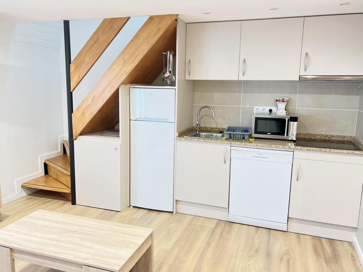 Confort Lp Duplex 帕斯底拉卡萨 外观 照片