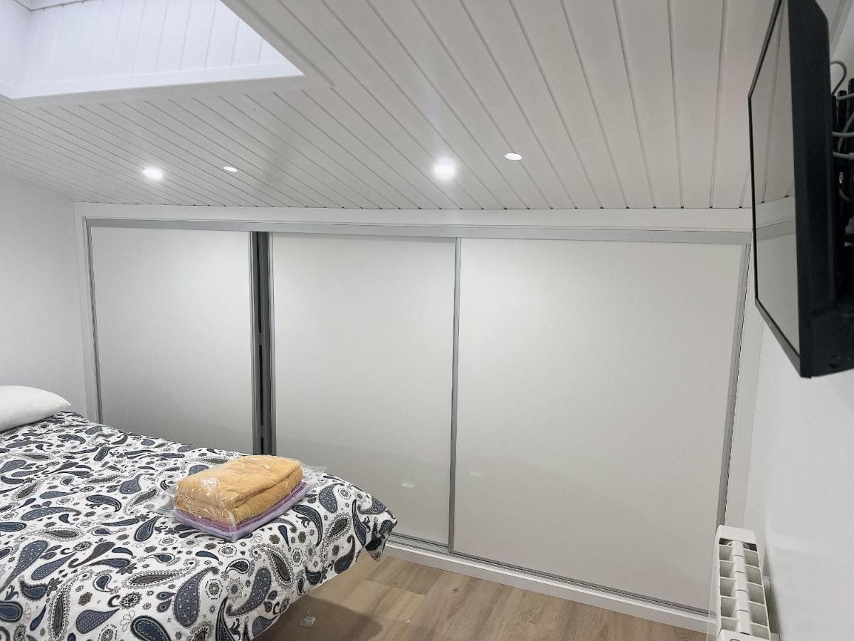 Confort Lp Duplex 帕斯底拉卡萨 外观 照片